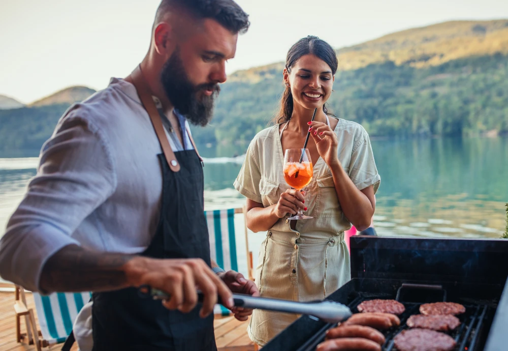 what is the best wood pellet grill to buy