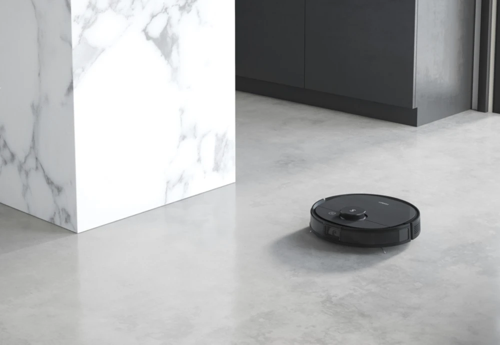 best selling robotic vacuum cleaner